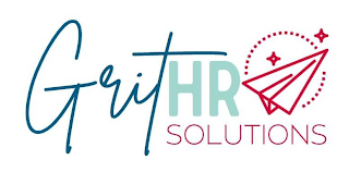 GRITHR SOLUTIONS logo