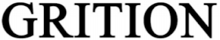 GRITION logo