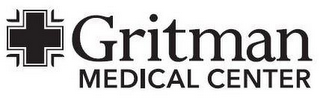 GRITMAN MEDICAL CENTER logo