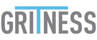 GRITNESS logo