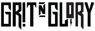 GRITNGLORY logo