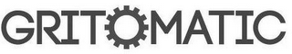 GRITOMATIC logo