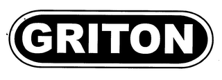 GRITON logo