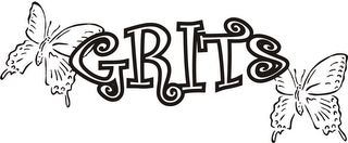 GRITS logo