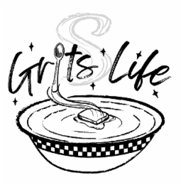 GRITS LIFE logo