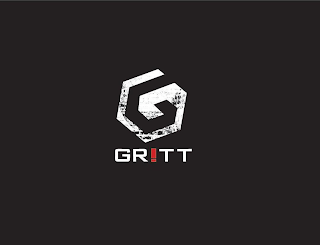 GRITT logo