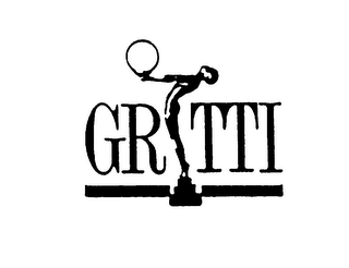 GRITTI logo