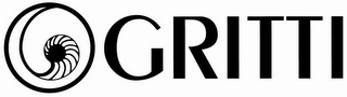 GRITTI logo