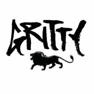 GRITTY logo