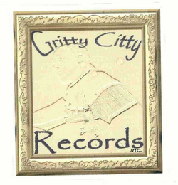 GRITTY CITTY RECORDS INC. logo