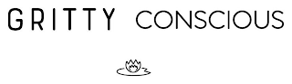 GRITTY CONSCIOUS logo