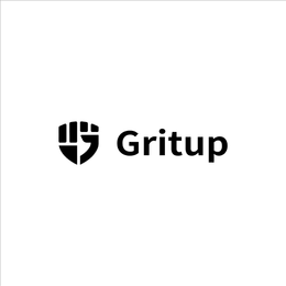 GRITUP logo