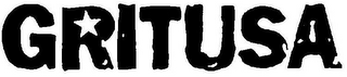 GRITUSA logo