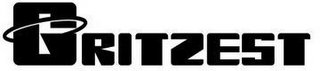GRITZEST logo