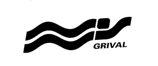 GRIVAL logo