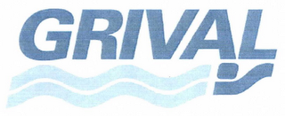 GRIVAL logo