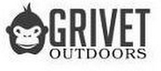 GRIVET OUTDOORS logo