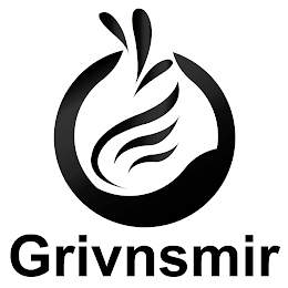 GRIVNSMIR logo