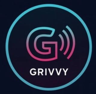 GRIVVY logo