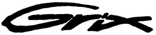 GRIX logo