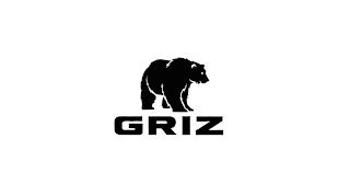 GRIZ logo