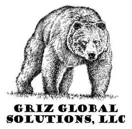 GRIZ GLOBAL SOLUTIONS, LLC logo