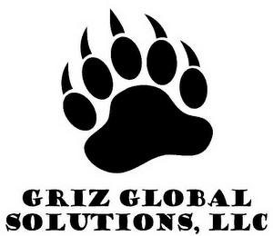 GRIZ GLOBAL SOLUTIONS, LLC logo