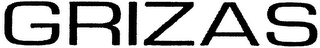 GRIZAS logo