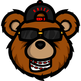 GRIZZ logo
