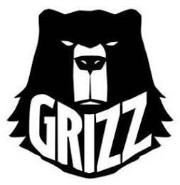 GRIZZ logo