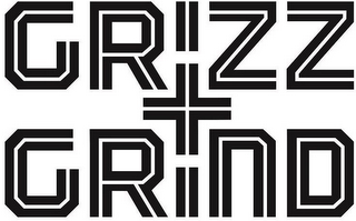 GRIZZ GRIND logo