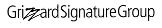 GRIZZARD SIGNATURE GROUP logo