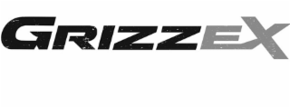 GRIZZEX logo