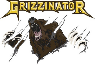 GRIZZINATOR logo