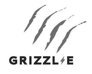 GRIZZL E logo