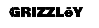 GRIZZLEY logo