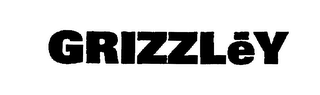 GRIZZLEY logo