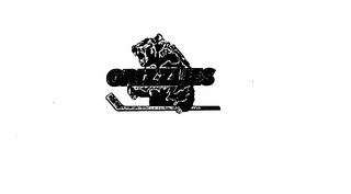 GRIZZLIES logo