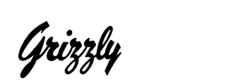 GRIZZLY logo