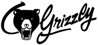 GRIZZLY logo