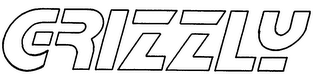 GRIZZLY logo