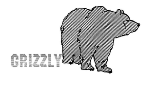 GRIZZLY logo