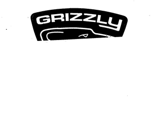 GRIZZLY logo