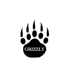 GRIZZLY logo