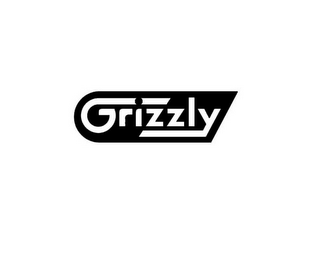 GRIZZLY logo