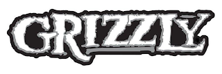 GRIZZLY logo