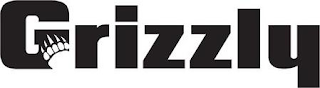 GRIZZLY logo