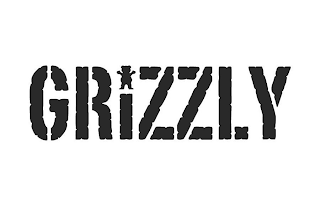 GRIZZLY logo