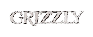 GRIZZLY logo