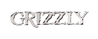 GRIZZLY logo